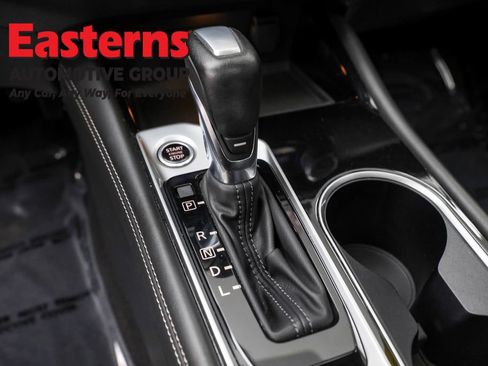 Used 2022 Nissan Altima 2.5 SL image 13