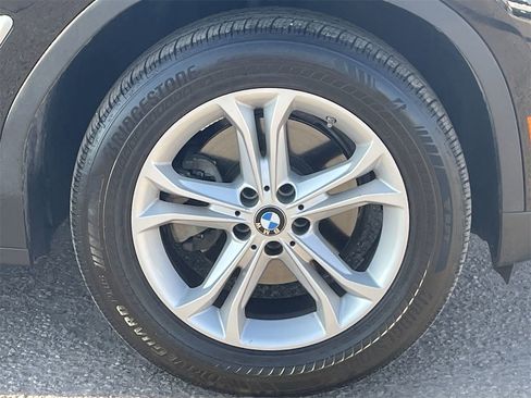 Used 2019 BMW X3 xDrive30i image 9