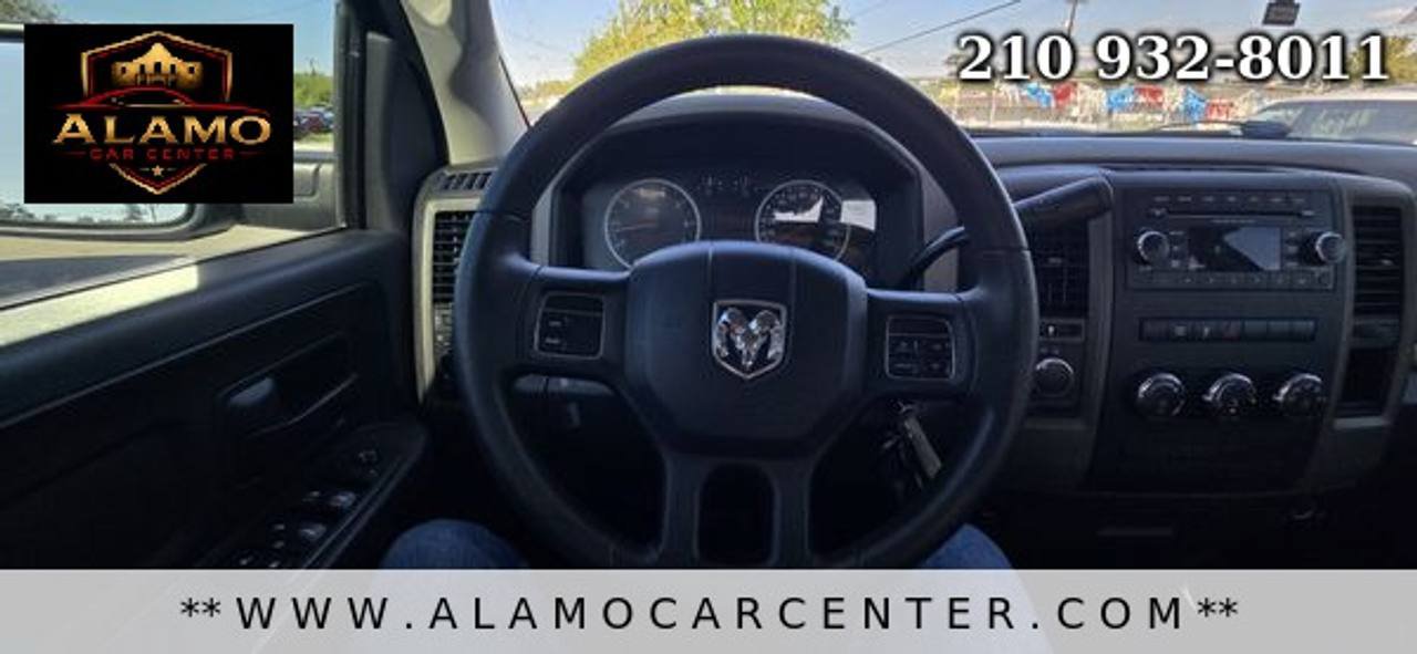 Used 2012 RAM 1500 Express AWD/4WD image 34