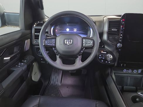 New 2026 RAM 1500 Rebel w/ Rebel Level 2 Equipment Group image 13