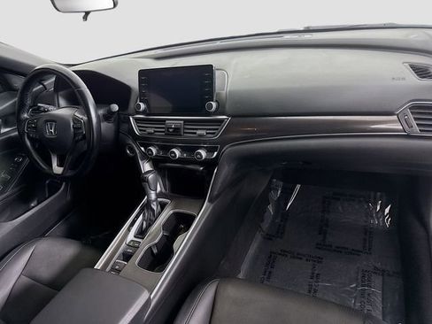Used 2022 Honda Accord Sport image 26