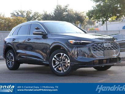 Used 2025 Audi Q5 Premium Plus