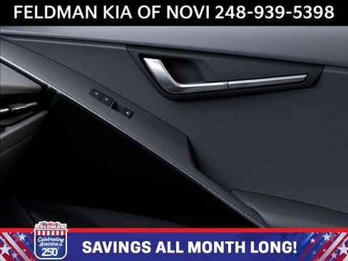 New 2026 Kia Niro LX FWD image 26