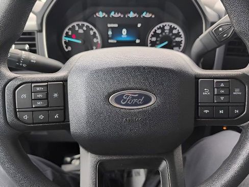 Used 2023 Ford F150 XLT AWD/4WD image 21