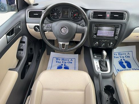 Used 2014 Volkswagen Jetta SE image 14
