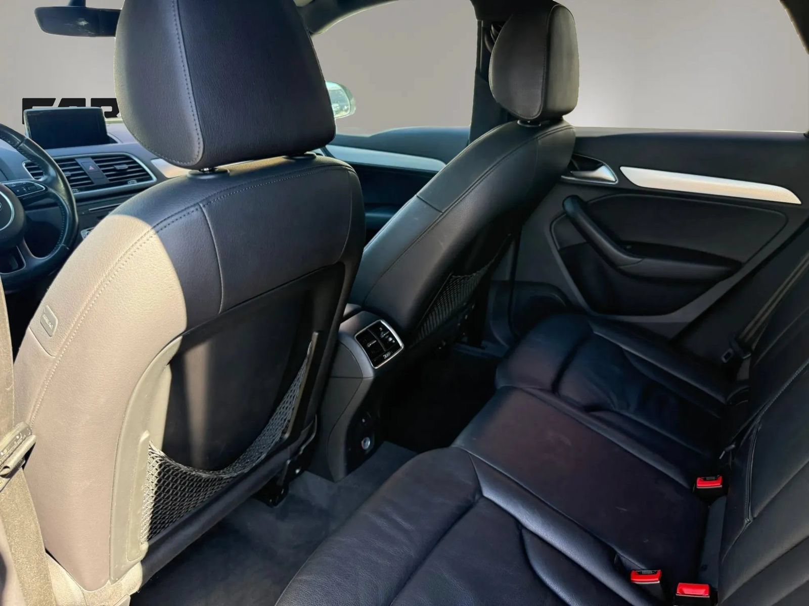 Used 2016 Audi Q3 2.0T Premium Plus w/ Technology Package FWD image 25
