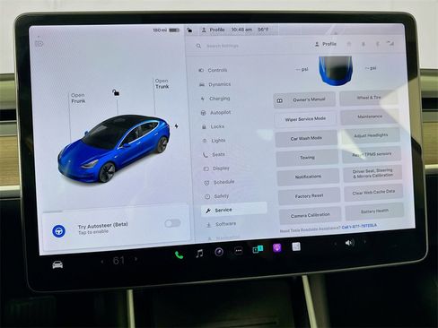 Used 2018 Tesla Model 3 Long Range image 46