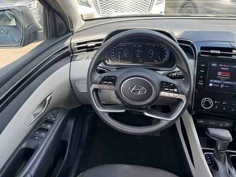 Used 2023 Hyundai Tucson SEL AWD/4WD image 13