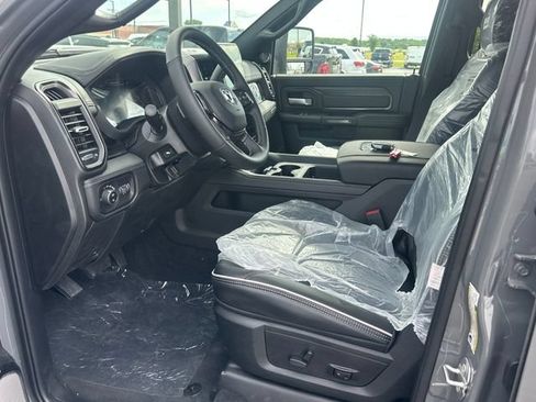 New 2026 RAM 2500 Power Wagon AWD/4WD image 9