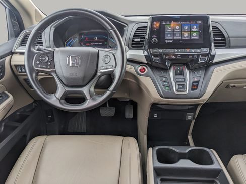 Used 2024 Honda Odyssey EX-L image 18