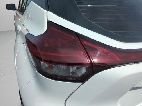 Certified 2023 Nissan Kicks SV FWD image 44