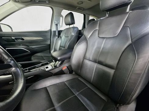 Used 2021 Kia Telluride EX w/ EX Premium Package AWD/4WD image 26