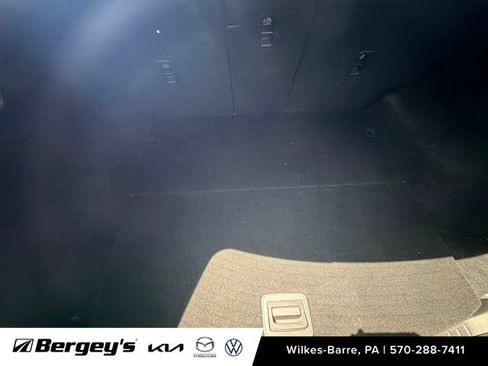 Certified 2023 MAZDA CX-5 AWD 2.5 S w/ Premium Plus Pkg image 14