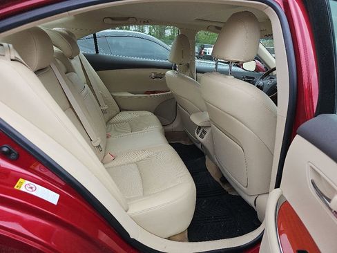 Used 2011 Lexus ES 350 FWD image 11