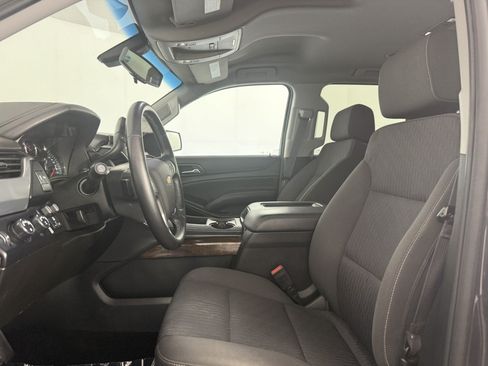 Used 2017 Chevrolet Tahoe LS w/ All-Season Package AWD/4WD image 15
