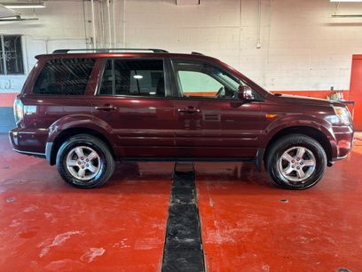 Used 2007 Honda Pilot EX-L