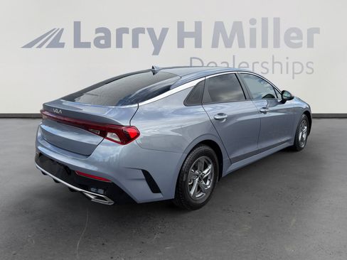 Used 2024 Kia K5 LXS FWD image 5
