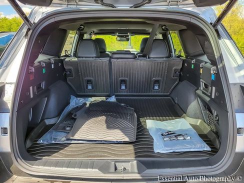 New 2026 Subaru Outback Premium AWD/4WD image 23