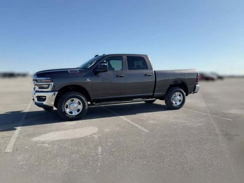 New 2026 RAM 2500 Tradesman image 5