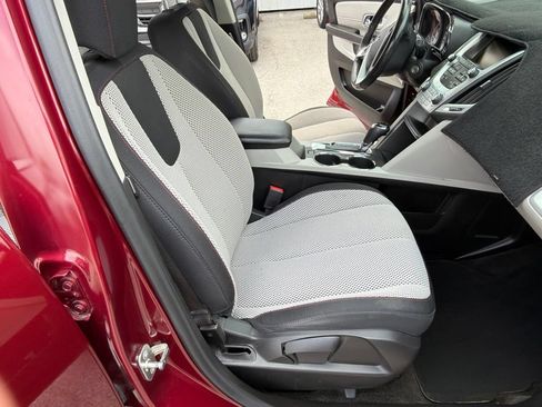 Used 2017 GMC Terrain SLE w/ Chrome Edition FWD image 11