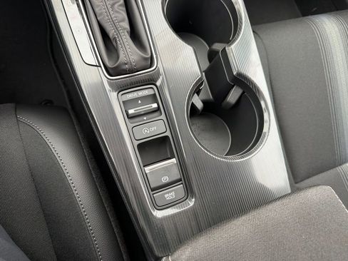 New 2026 Honda Civic Sport image 24