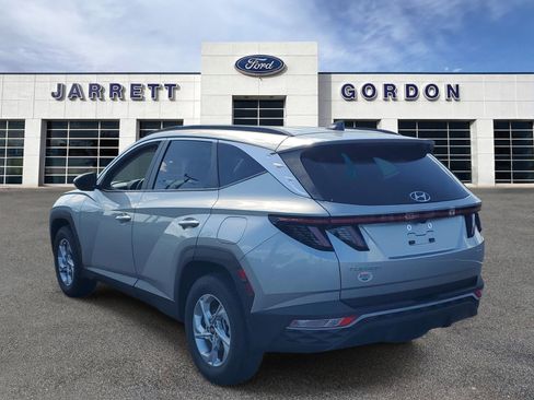 Used 2023 Hyundai Tucson SEL AWD/4WD image 3