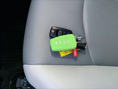 Used 2024 Toyota RAV4 XLE Premium w/ Weather Package image 14