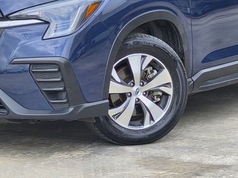 Used 2025 Subaru Ascent Premium AWD/4WD image 31