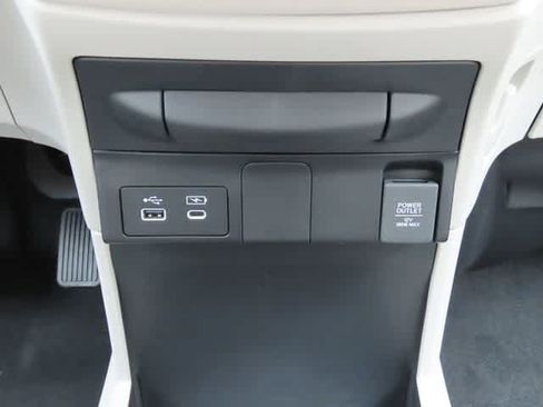 New 2027 Honda Odyssey EX-L image 22