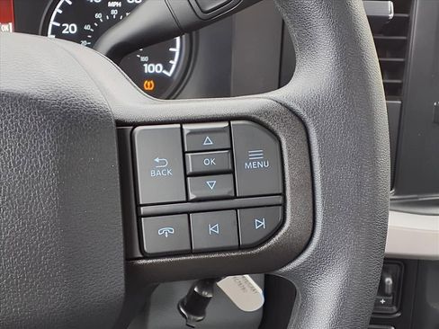 New 2023 Ford F350 XL w/ XL Chrome Package AWD/4WD image 15