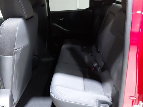 New 2026 Nissan Frontier SV w/ Tow Package image 21