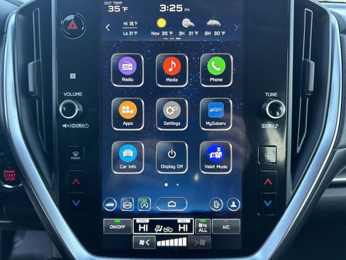 Used 2024 Subaru Impreza 2.0i Sport image 20