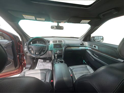 Used 2016 Ford Explorer Limited FWD image 23