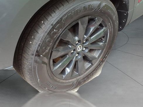 Used 2025 MAZDA CX-50 AWD 2.5 S w/ Preferred Package image 5