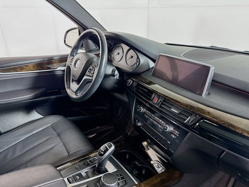 Used 2018 BMW X5 xDrive35i image 29