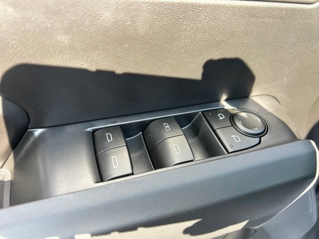 New 2026 Chevrolet Colorado LT w/ Advanced Trailering Package RWD image 13