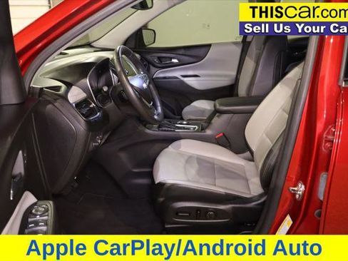 Used 2020 Chevrolet Equinox Premier image 23
