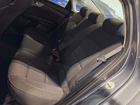 Used 2020 Kia Forte LXS image 7