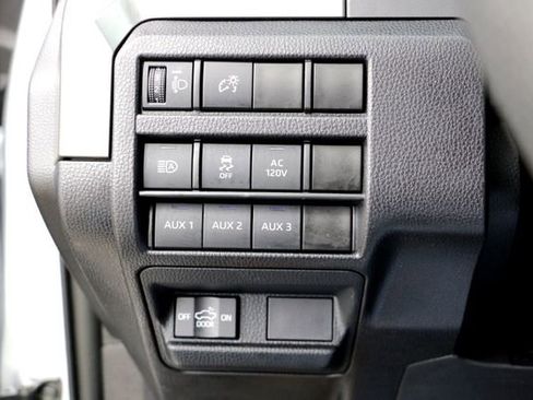 Used 2024 Toyota Tacoma TRD Off-Road w/ TRD Off Road Upgrade Package image 22