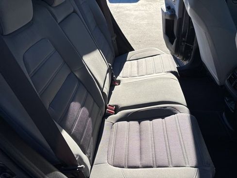 Certified 2017 Honda CR-V EX image 13