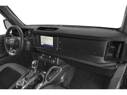 Used 2023 Ford Bronco Big Bend AWD/4WD image 10