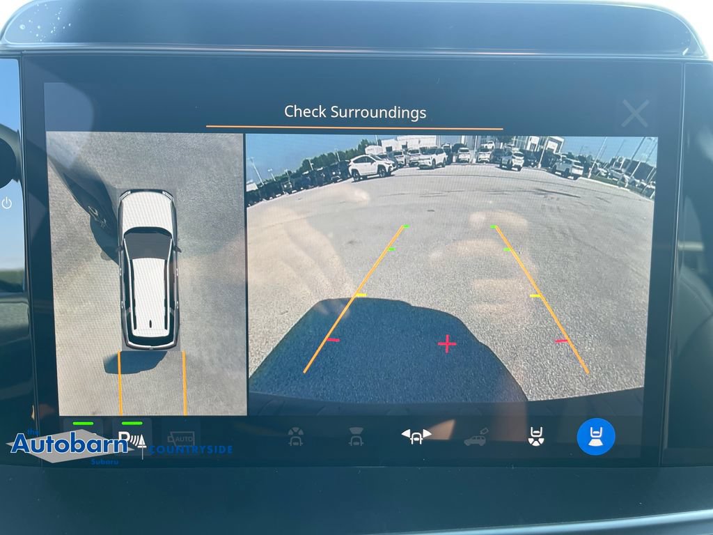 New 2026 Subaru Outback Touring XT AWD/4WD image 18