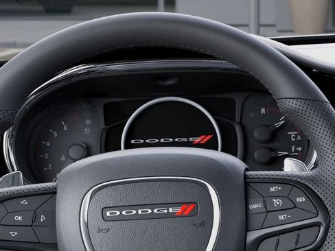 New 2026 Dodge Durango GT w/ Blacktop Package RWD image 18