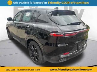 New 2024 Dodge Hornet R/T Plus w/ Tech Pack Plus w/o Parking video 2