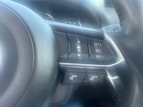 Used 2023 MAZDA CX-5 AWD 2.5 S w/ Premium Plus Pkg image 34