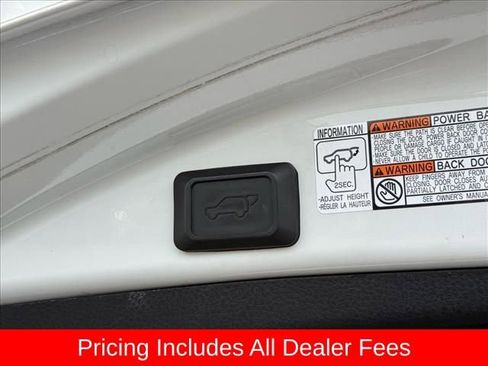 Used 2016 Toyota RAV4 SE w/ Protection Package AWD/4WD image 16