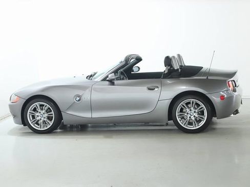 Used 2003 BMW Z4 3.0i RWD image 33