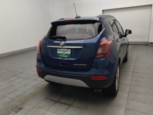 Used 2019 Buick Encore Preferred w/ Safety Package FWD image 9