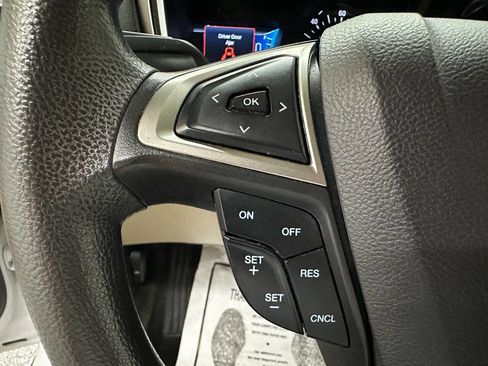 Used 2016 Ford Fusion SE image 15