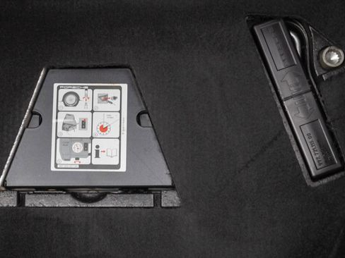 Used 2012 Porsche 911 Edition 918 Spyder image 95